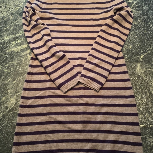 Laundry Sweater Dress - Picture 3 of 3